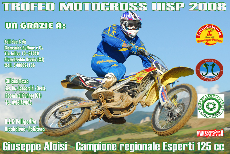 aloisi giuseppe