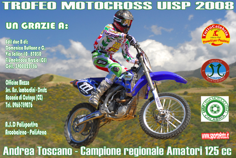 toscano andrea