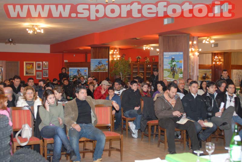 Premiazione uisp 08-100