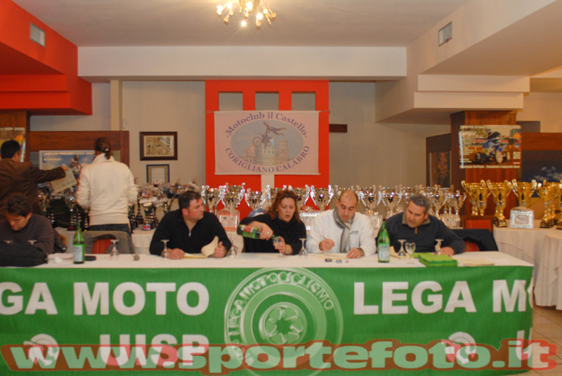 Premiazione uisp 08-101