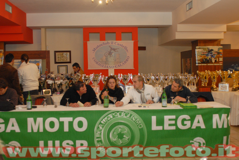 Premiazione uisp 08-102