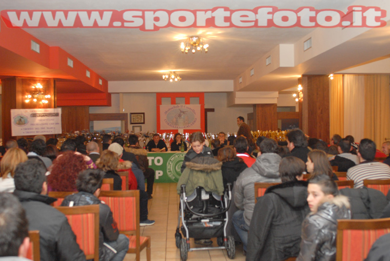 Premiazione uisp 08-104