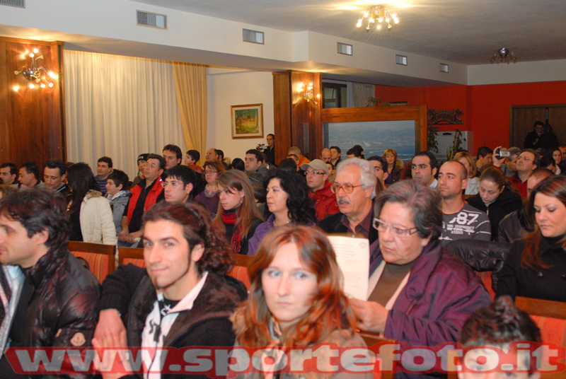 Premiazione uisp 08-105
