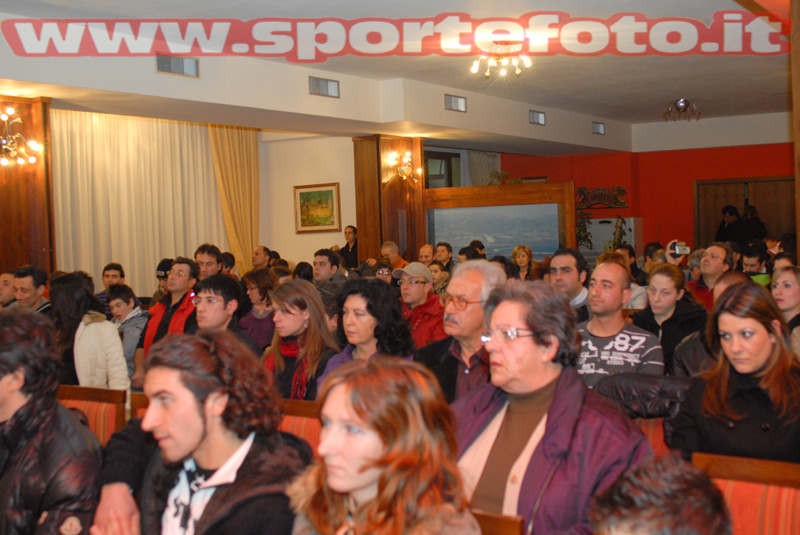 Premiazione uisp 08-106