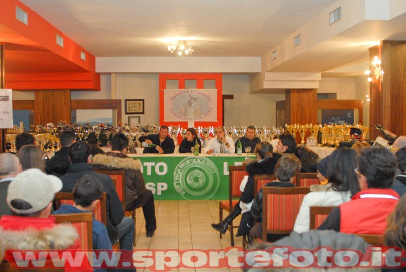 Premiazione uisp 08-109