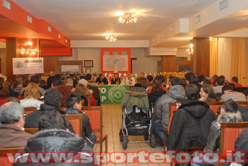 Premiazione uisp 08-110