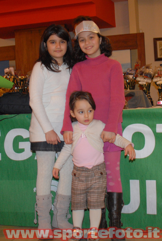 Premiazione uisp 08-113