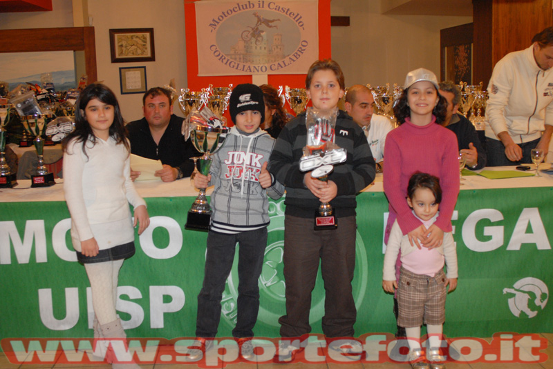 Premiazione uisp 08-114