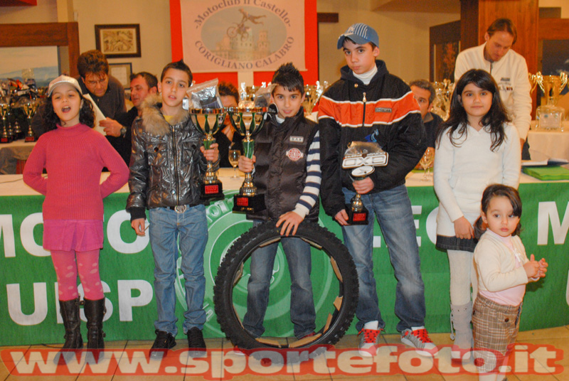 Premiazione uisp 08-115