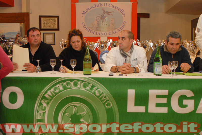 Premiazione uisp 08-116