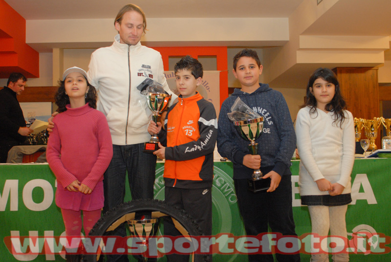 Premiazione uisp 08-117