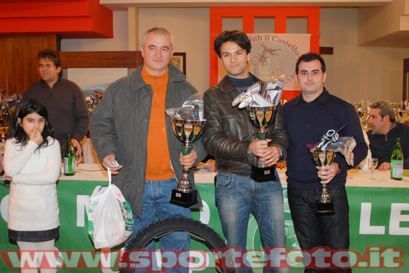 Premiazione uisp 08-119