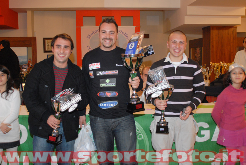 Premiazione uisp 08-120
