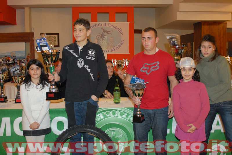 Premiazione uisp 08-122