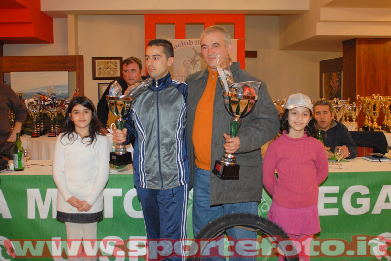 Premiazione uisp 08-123