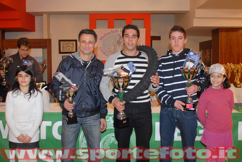 Premiazione uisp 08-124