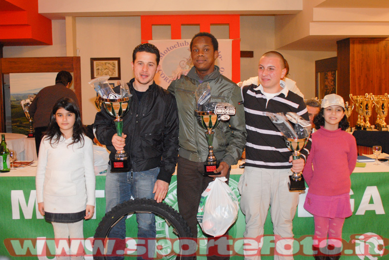 Premiazione uisp 08-125