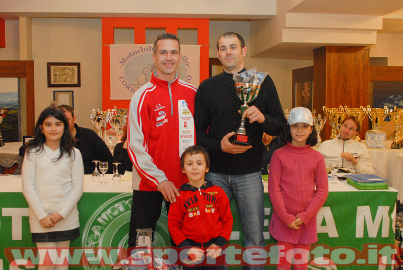 Premiazione uisp 08-128