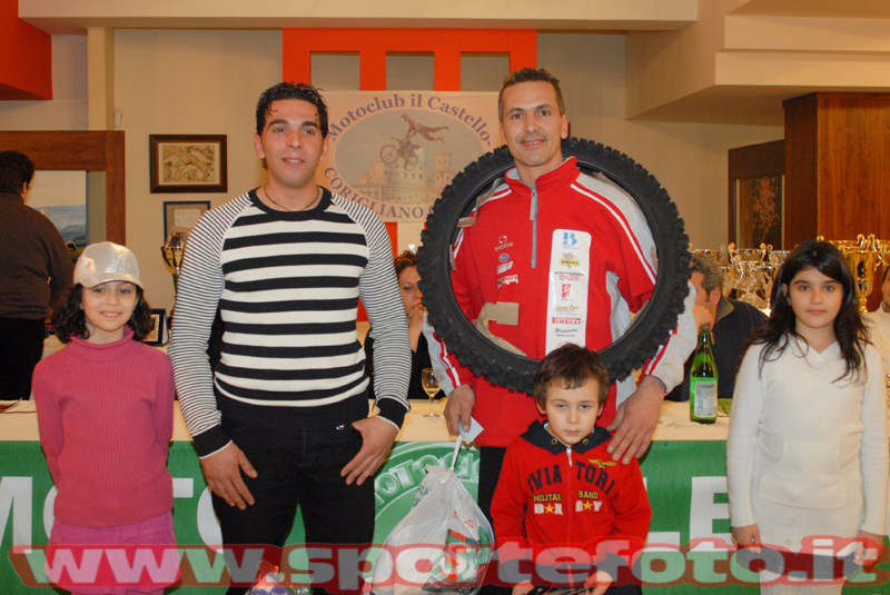 Premiazione uisp 08-129