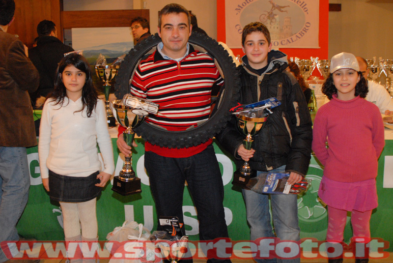 Premiazione uisp 08-130