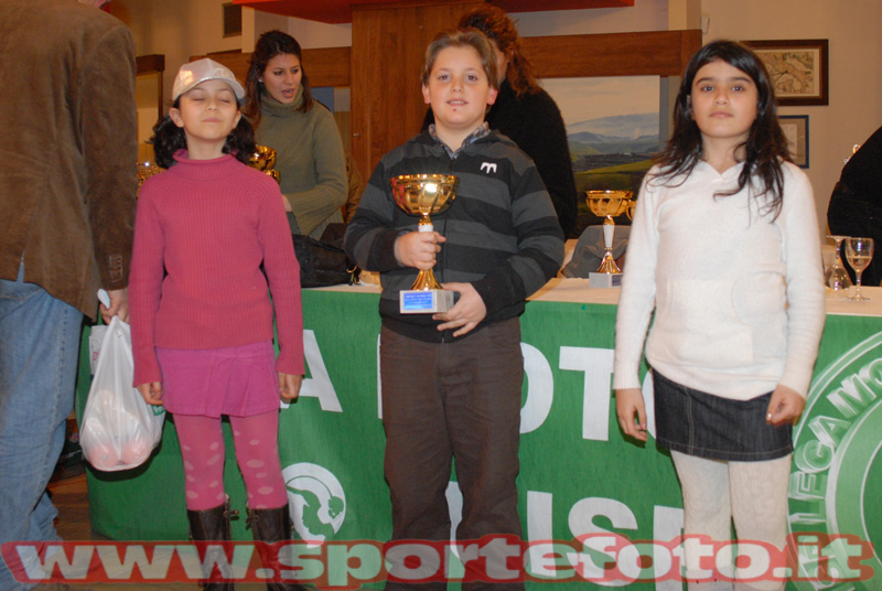 Premiazione uisp 08-133