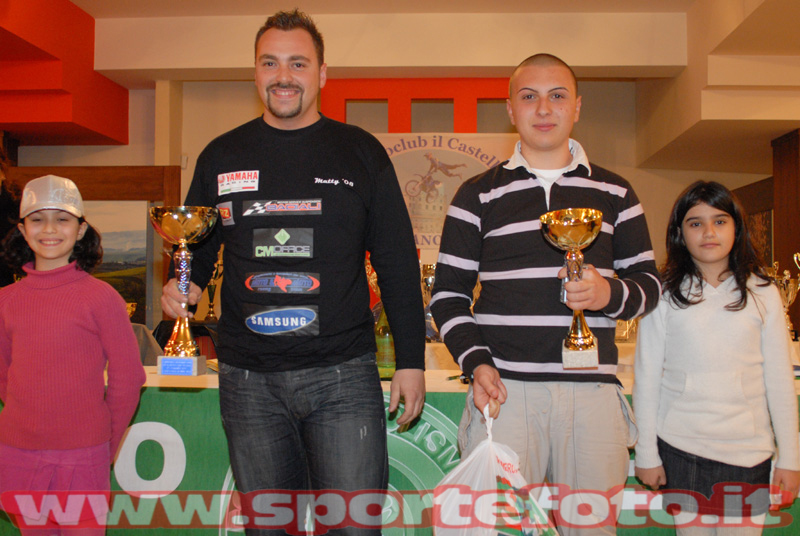 Premiazione uisp 08-134
