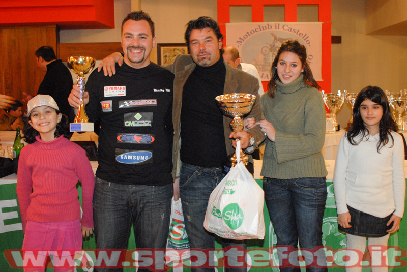 Premiazione uisp 08-135