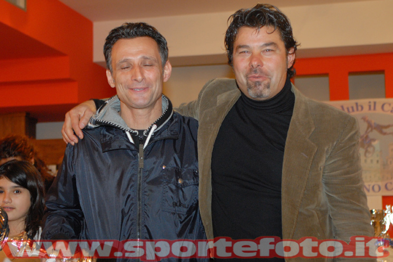 Premiazione uisp 08-136