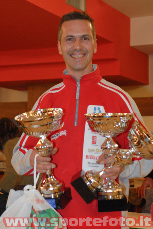 Premiazione uisp 08-138