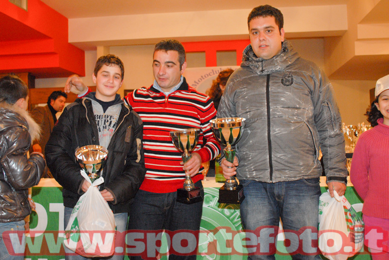 Premiazione uisp 08-139