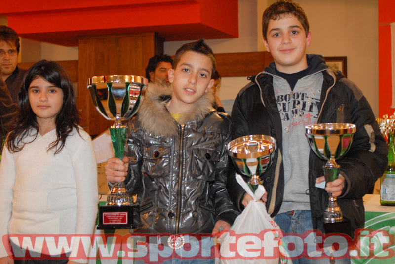Premiazione uisp 08-140