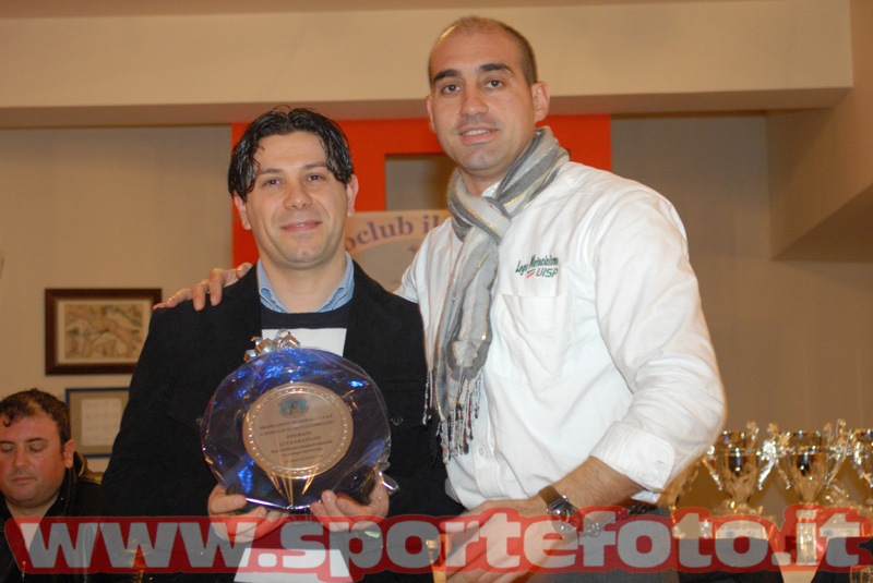 Premiazione uisp 08-141