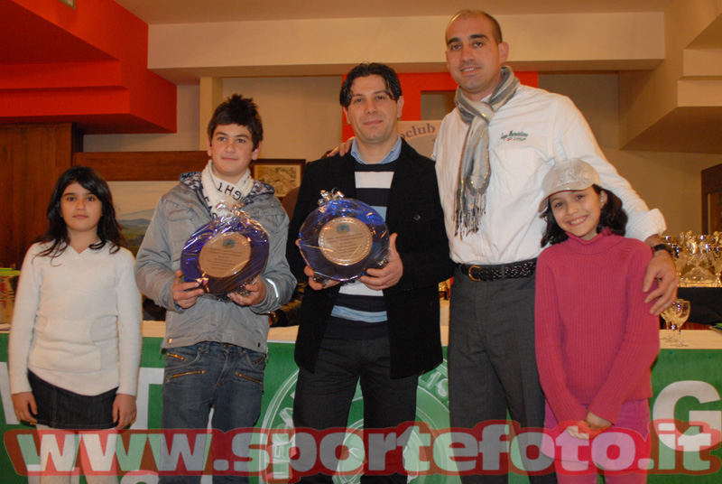 Premiazione uisp 08-142