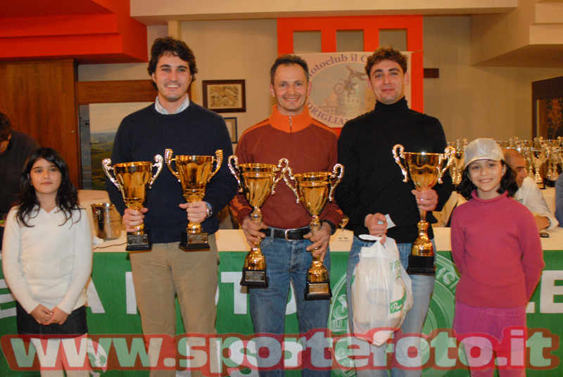 Premiazione uisp 08-145