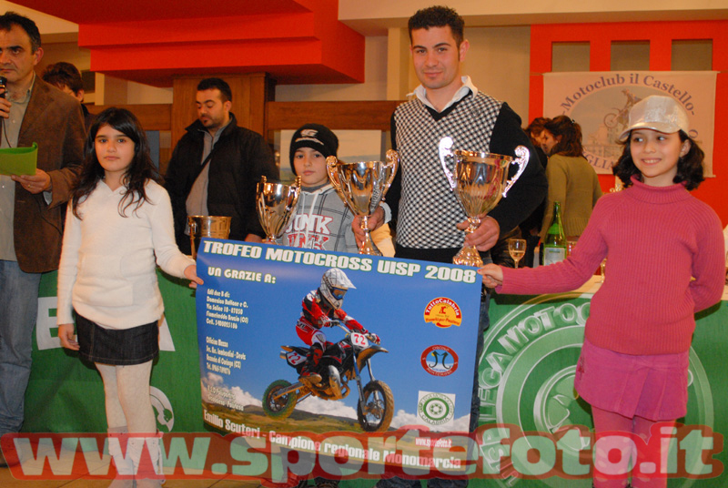 Premiazione uisp 08-146