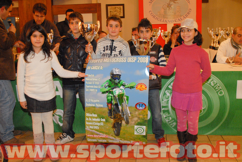 Premiazione uisp 08-147