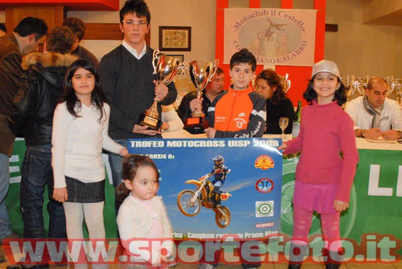 Premiazione uisp 08-148