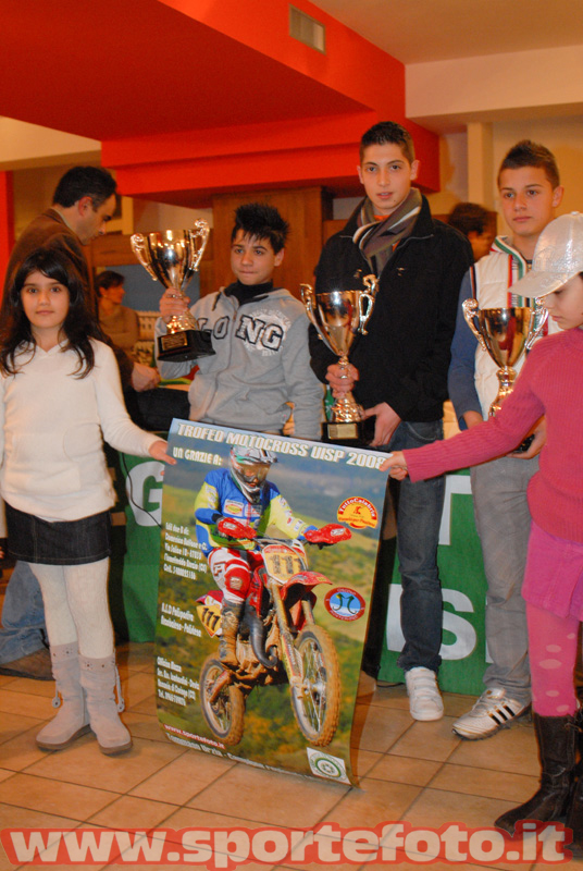 Premiazione uisp 08-149