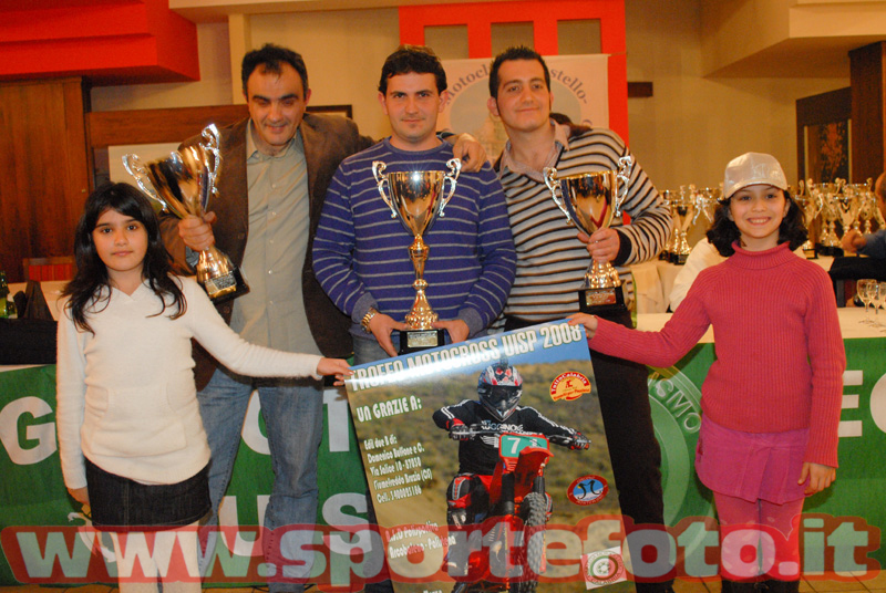 Premiazione uisp 08-151
