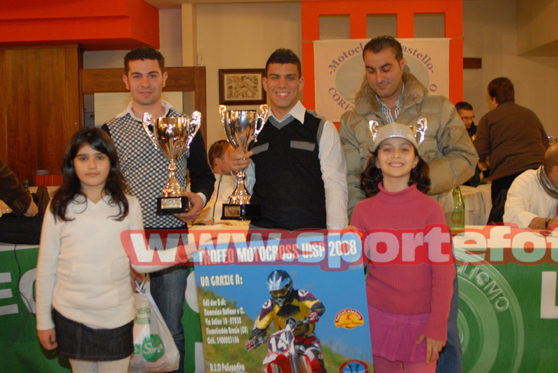 Premiazione uisp 08-153