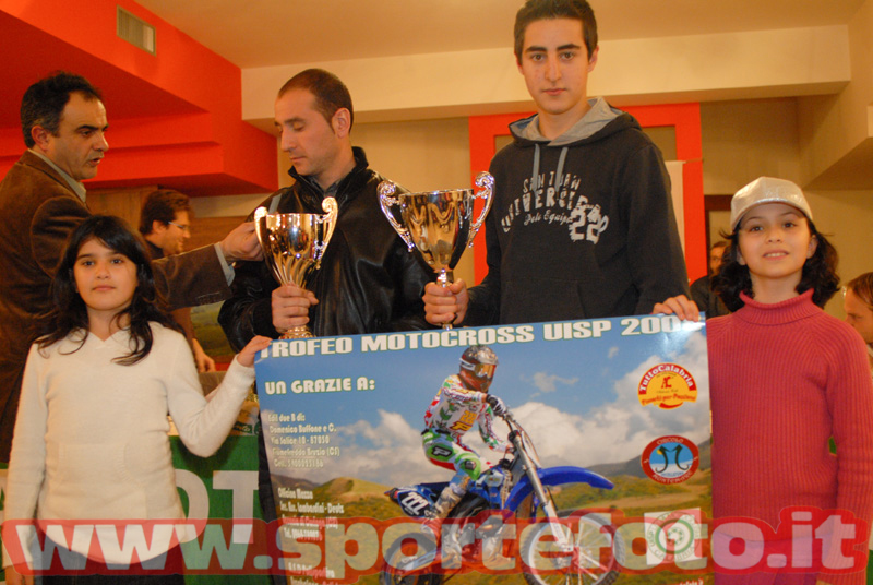Premiazione uisp 08-155