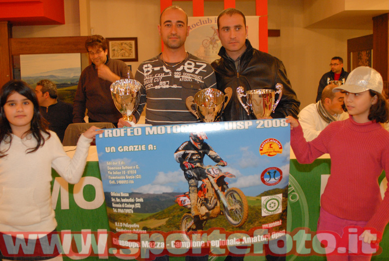 Premiazione uisp 08-156
