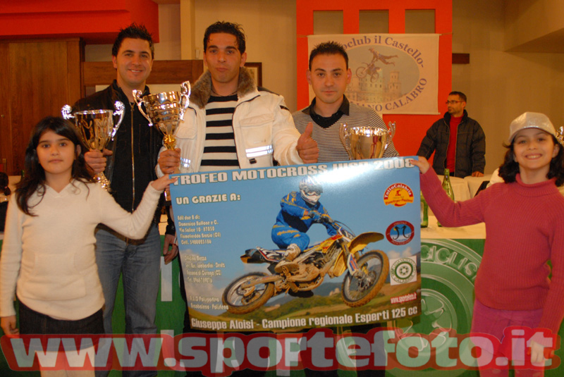 Premiazione uisp 08-157
