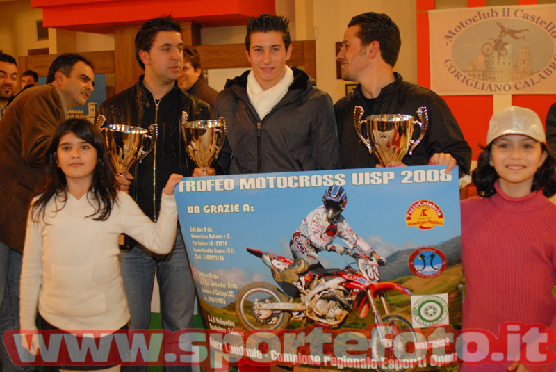 Premiazione uisp 08-158