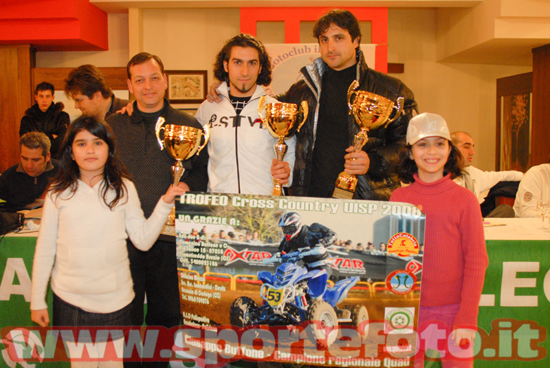 Premiazione uisp 08-161