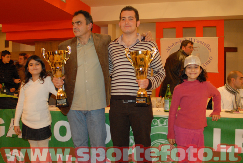 Premiazione uisp 08-162