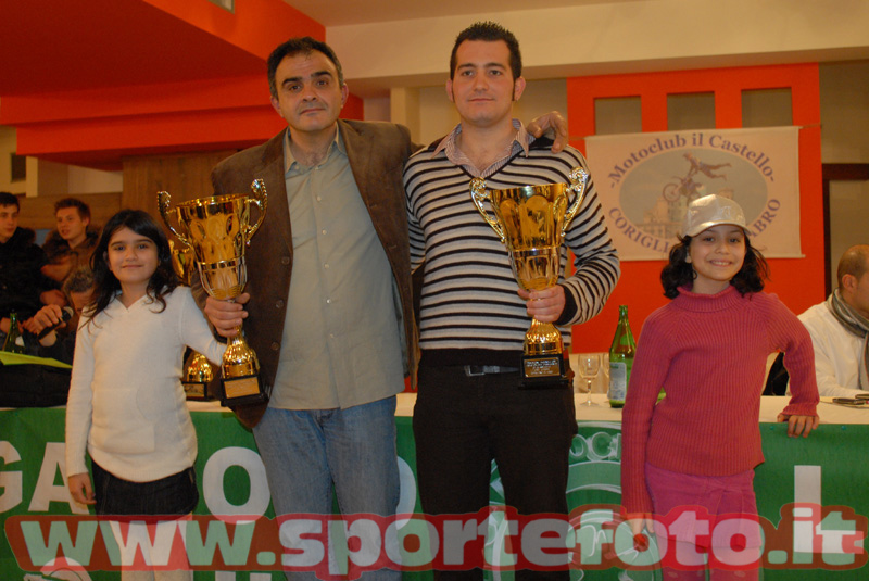 Premiazione uisp 08-163