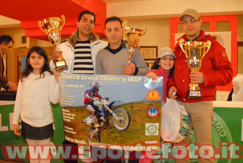 Premiazione uisp 08-166