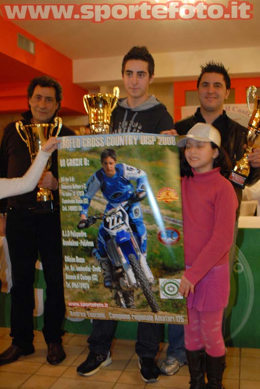 Premiazione uisp 08-168