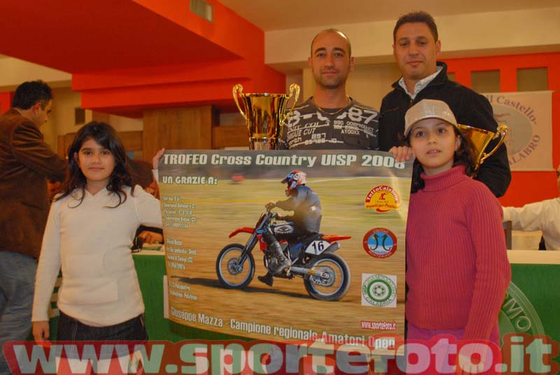 Premiazione uisp 08-169